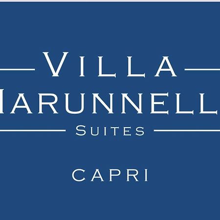 Marunnella Suites Capri Exterior photo